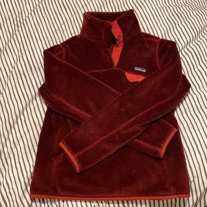 Patagonia pullover